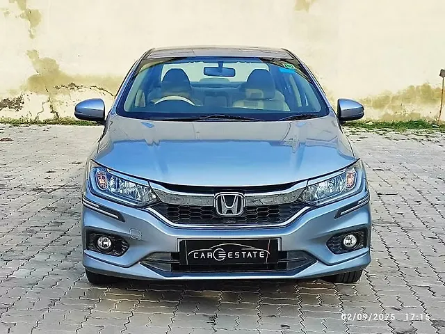 Used 2021 Honda City in Jaipur Used 2021 Honda City in Jaipur