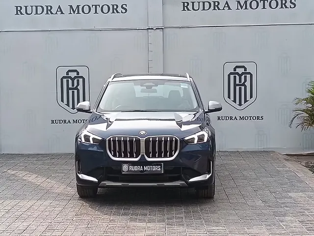 Used 2023 BMW X1 in Kolkata