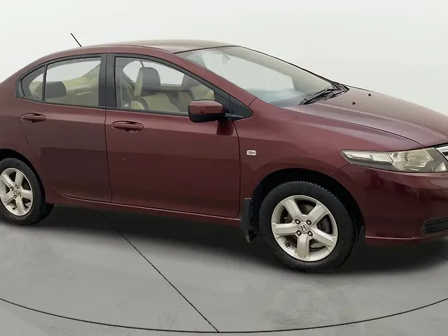 Used 2012 Honda City in Hyderabad