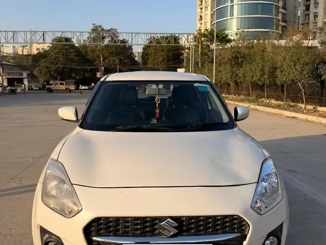 Used 2022 Maruti Suzuki Swift in Lucknow