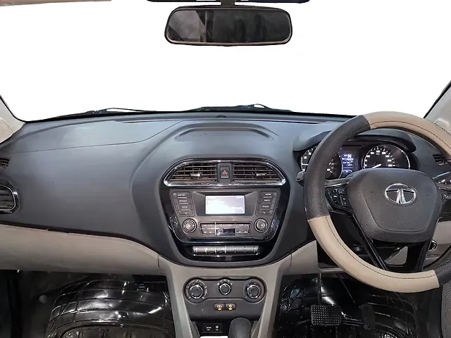 Used Tata Tiago [2016-2020] Revotron XZA [2017-2019] in Indore