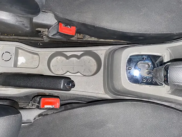 Used Tata Tiago [2016-2020] Revotron XZA [2017-2019] in Indore