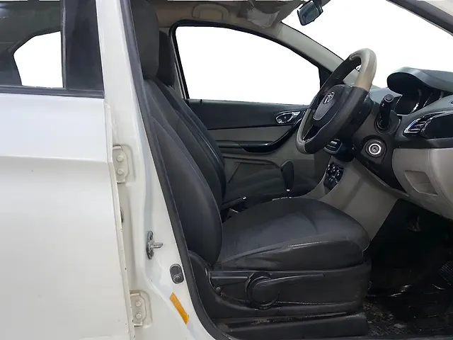 Used Tata Tiago [2016-2020] Revotron XZA [2017-2019] in Indore
