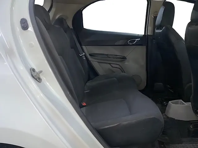 Used Tata Tiago [2016-2020] Revotron XZA [2017-2019] in Indore