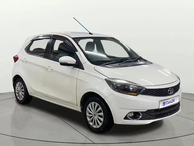 Used 2018 Tata Tiago in Indore Used 2018 Tata Tiago in Indore