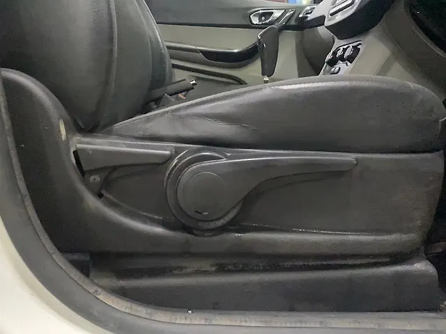 Used Tata Tiago [2016-2020] Revotron XZA [2017-2019] in Indore
