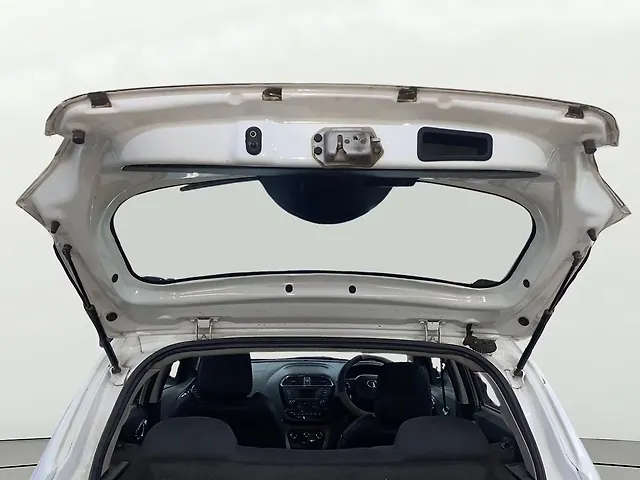 Used Tata Tiago [2016-2020] Revotron XZA [2017-2019] in Indore