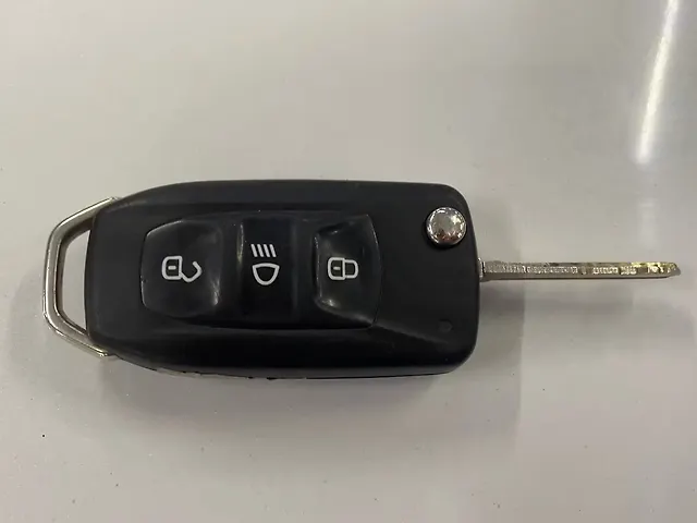 Used Tata Tiago [2016-2020] Revotron XZA [2017-2019] in Indore