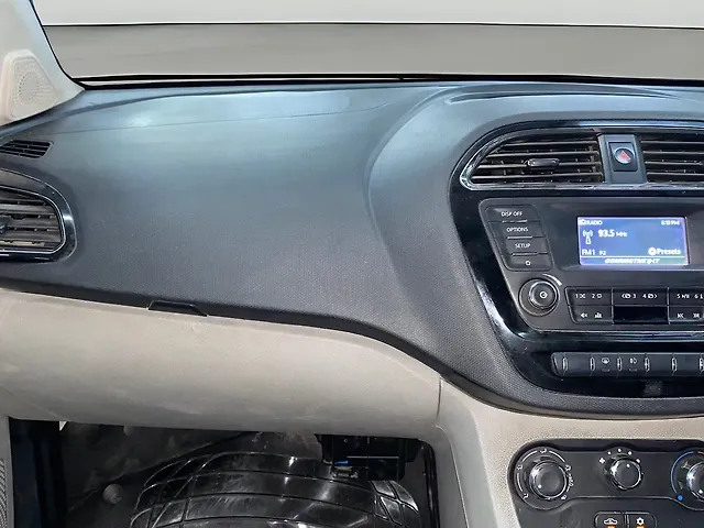 Used Tata Tiago [2016-2020] Revotron XZA [2017-2019] in Indore