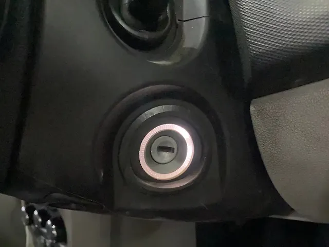 Used Tata Tiago [2016-2020] Revotron XZA [2017-2019] in Indore