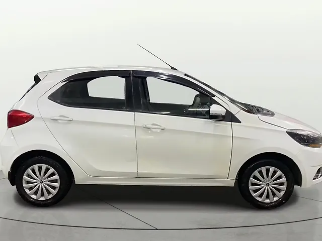 Used Tata Tiago [2016-2020] Revotron XZA [2017-2019] in Indore