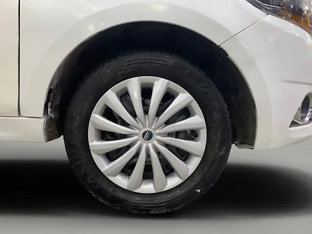 Used Tata Tiago [2016-2020] Revotron XZA [2017-2019] in Indore