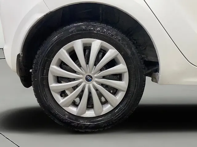 Used Tata Tiago [2016-2020] Revotron XZA [2017-2019] in Indore
