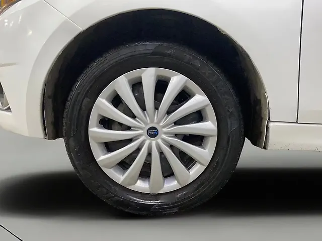 Used Tata Tiago [2016-2020] Revotron XZA [2017-2019] in Indore