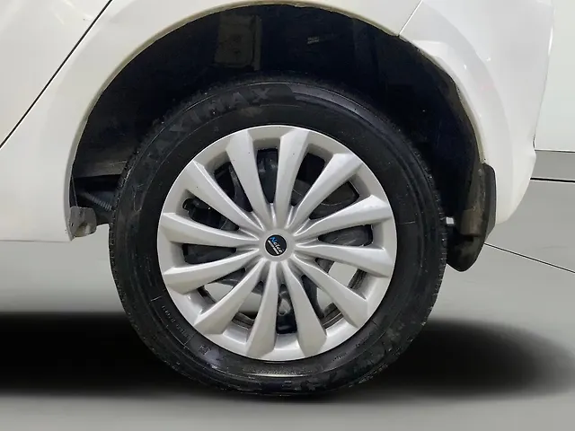 Used Tata Tiago [2016-2020] Revotron XZA [2017-2019] in Indore