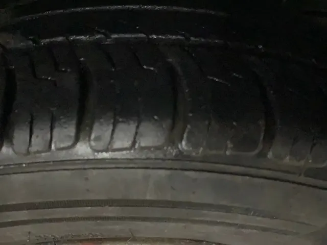 Used Tata Tiago [2016-2020] Revotron XZA [2017-2019] in Indore