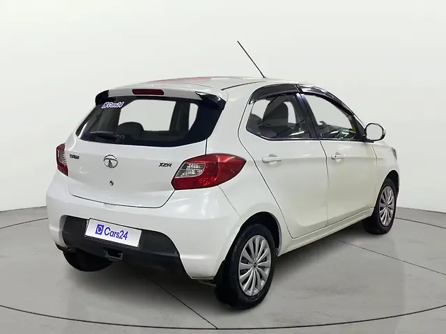 Used Tata Tiago [2016-2020] Revotron XZA [2017-2019] in Indore