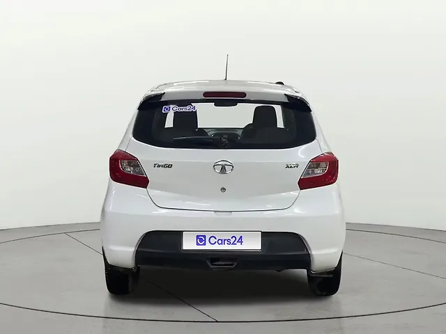 Used Tata Tiago [2016-2020] Revotron XZA [2017-2019] in Indore