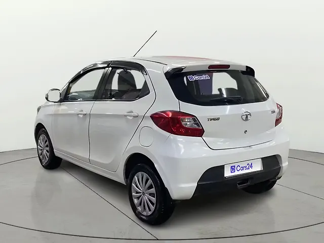 Used Tata Tiago [2016-2020] Revotron XZA [2017-2019] in Indore