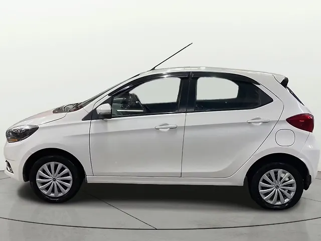 Used Tata Tiago [2016-2020] Revotron XZA [2017-2019] in Indore