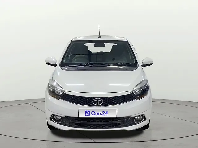 Used Tata Tiago [2016-2020] Revotron XZA [2017-2019] in Indore