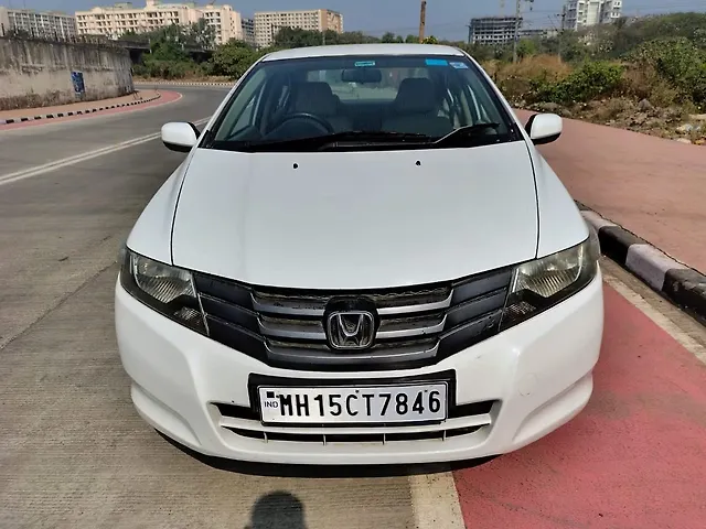 Used 2011 Honda City in Panvel Used 2011 Honda City in Panvel
