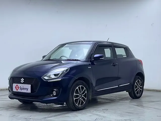 Used 2019 Maruti Suzuki Swift in Hyderabad