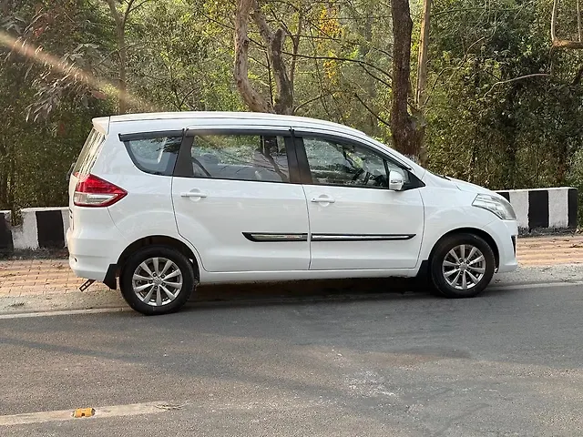 Used Maruti Suzuki Ertiga [2012-2015] ZDi in Dehradun