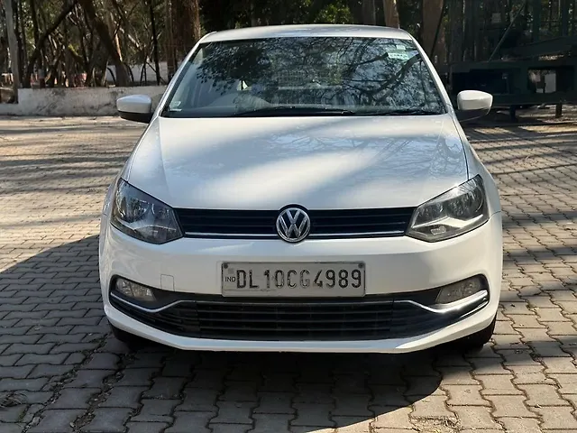 Used 2015 Volkswagen Polo in Dehradun
