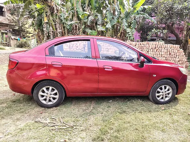 Used Chevrolet Sail [2012-2014] 1.3 LT ABS in Kolkata
