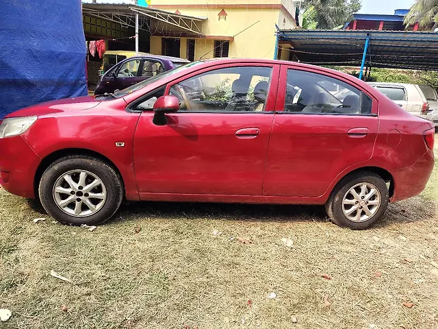 Used Chevrolet Sail [2012-2014] 1.3 LT ABS in Kolkata