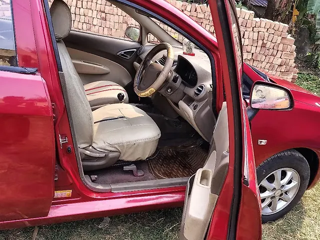 Used Chevrolet Sail [2012-2014] 1.3 LT ABS in Kolkata