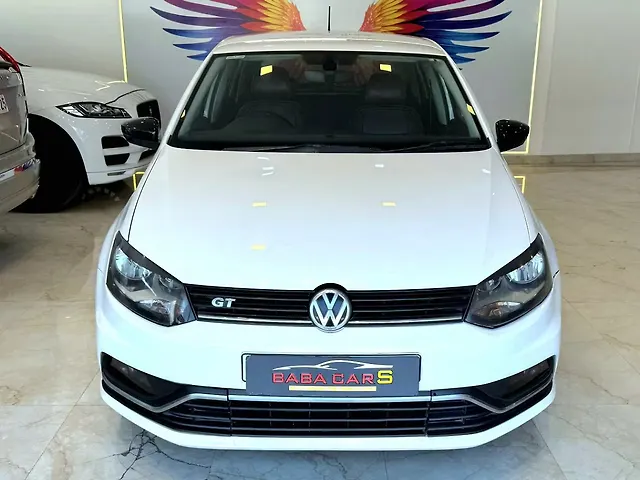 Used 2017 Volkswagen Polo in Chennai