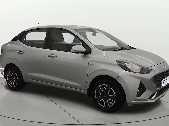 Used 2021 Hyundai Aura in Pune Used 2021 Hyundai Aura in Pune
