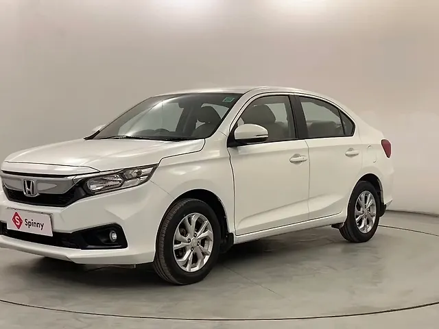 Used 2018 Honda Amaze in Pune