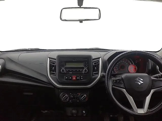 Used Maruti Suzuki Celerio ZXi [2021-2023] in Delhi