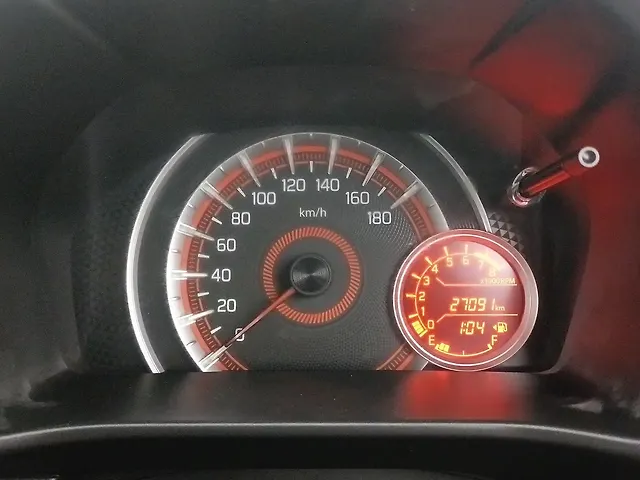 Used Maruti Suzuki Celerio ZXi [2021-2023] in Delhi