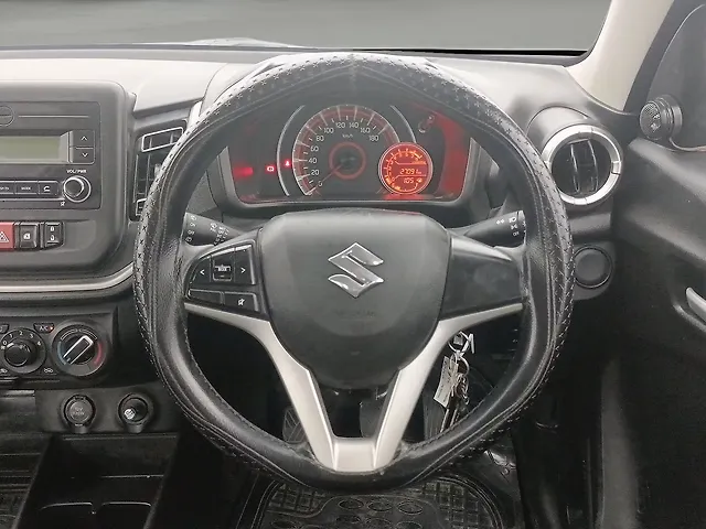 Used Maruti Suzuki Celerio ZXi [2021-2023] in Delhi