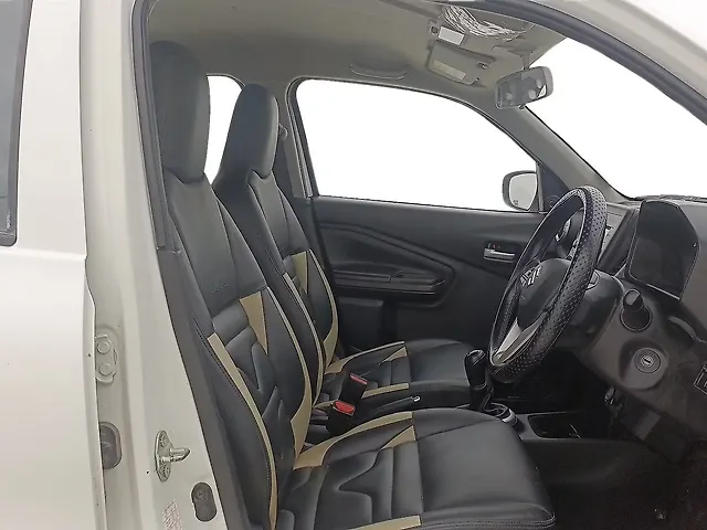 Used Maruti Suzuki Celerio ZXi [2021-2023] in Delhi