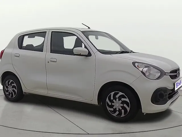 Used 2022 Maruti Suzuki Celerio in Delhi