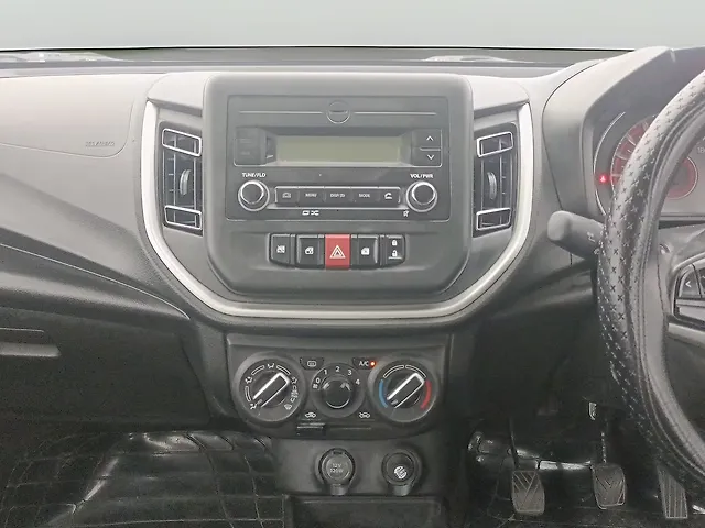 Used Maruti Suzuki Celerio ZXi [2021-2023] in Delhi