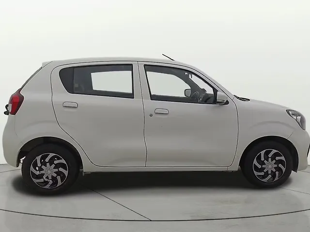 Used Maruti Suzuki Celerio ZXi [2021-2023] in Delhi