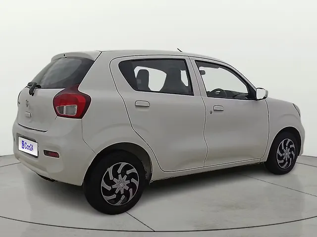 Used Maruti Suzuki Celerio ZXi [2021-2023] in Delhi