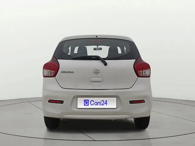 Used Maruti Suzuki Celerio ZXi [2021-2023] in Delhi