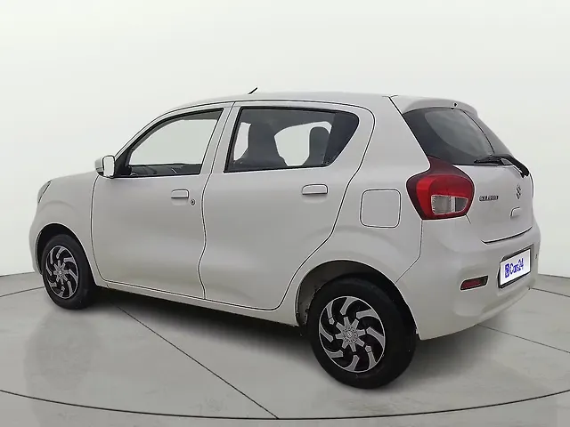 Used Maruti Suzuki Celerio ZXi [2021-2023] in Delhi