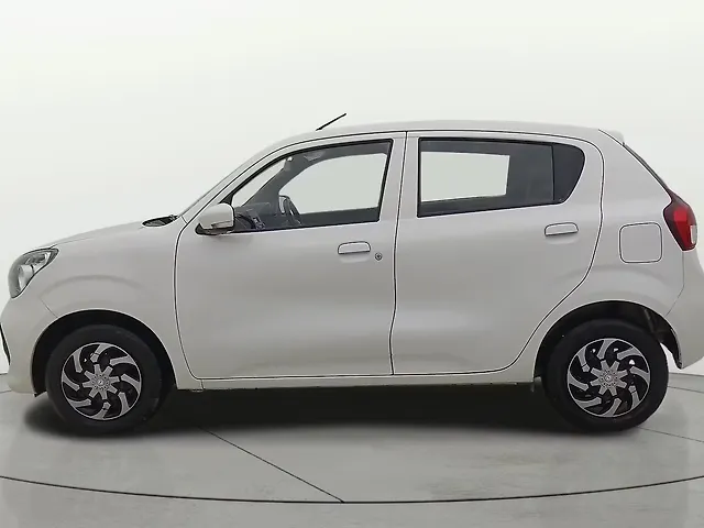 Used Maruti Suzuki Celerio ZXi [2021-2023] in Delhi