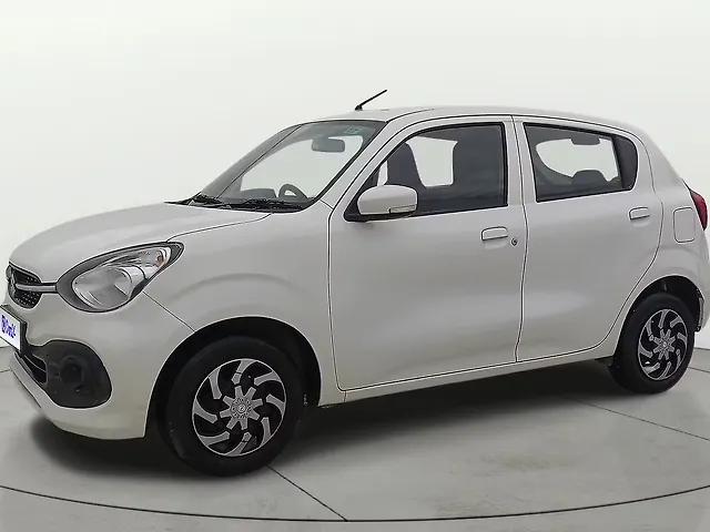 Used Maruti Suzuki Celerio ZXi [2021-2023] in Delhi