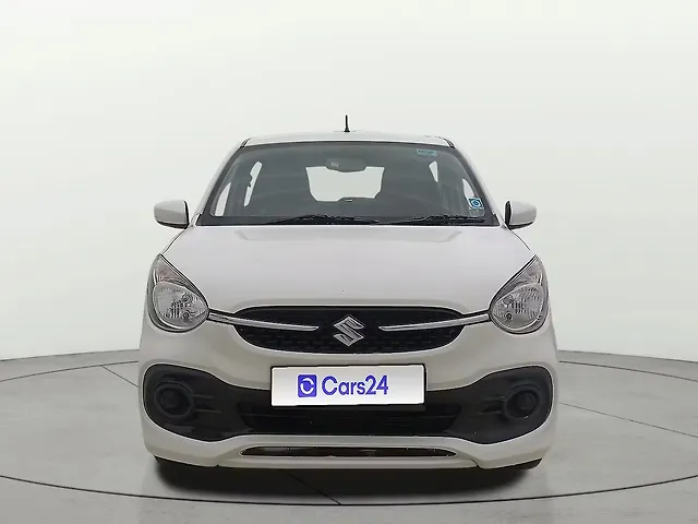 Used Maruti Suzuki Celerio ZXi [2021-2023] in Delhi