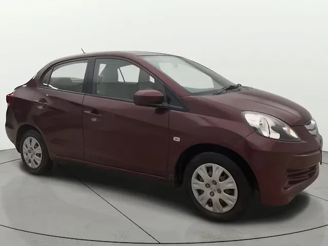 Used 2014 Honda Amaze in Delhi Used 2014 Honda Amaze in Delhi
