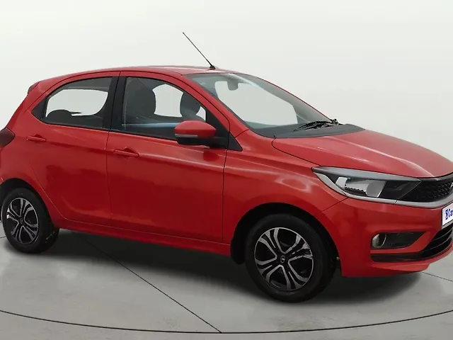 Used 2021 Tata Tiago in Pune